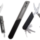 SOG Baton Q1, Q2, Q3, Q4